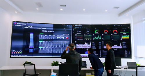 邁異信息云計(jì)算 5S店模式入駐產(chǎn)業(yè)園區(qū)，專注腰部企業(yè)信息咨詢