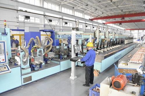 東方電機(jī)數(shù)字化車間通過(guò)驗(yàn)收 開(kāi)啟發(fā)電設(shè)備智能制造新篇章