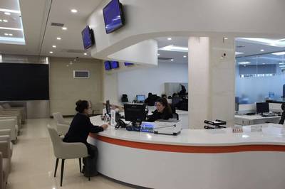 服務(wù)‘立園滿園’行動(dòng) 郫都區(qū)政務(wù)服務(wù)中心‘企業(yè)服務(wù)專區(qū)’上線信息咨詢服務(wù)