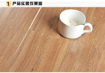 專業制造，品質優選 探秘常州祥泰木業超高耐磨強化復合木地板
